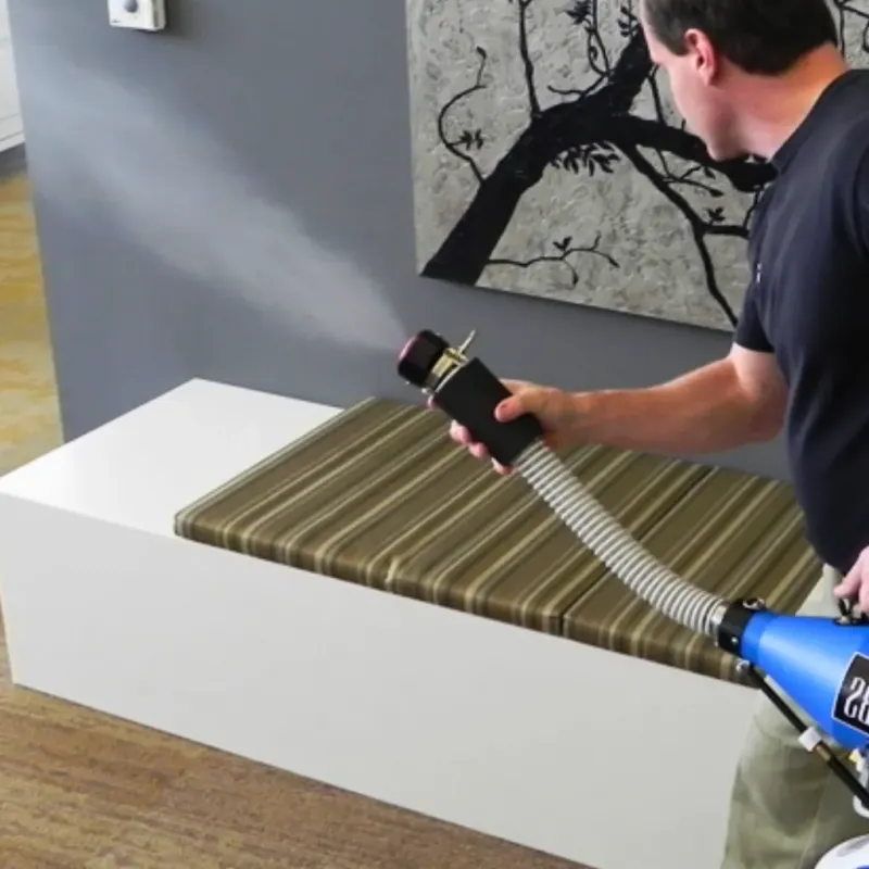 Professional Odor Removal in Elm Creek, TX